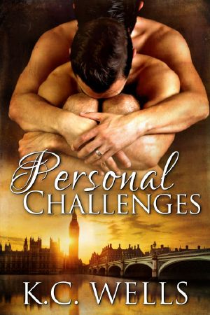 [Personal 04] • Personal Challenges